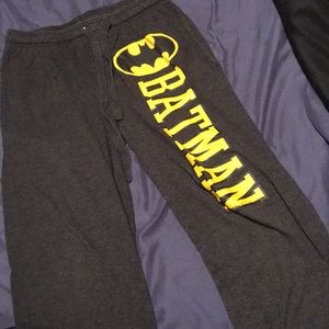 Pajama pants